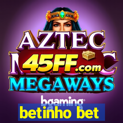 betinho bet
